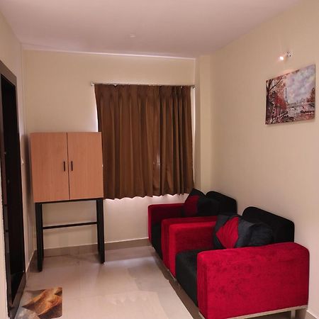 Hotel Blueearth Vizianagaram Exterior foto
